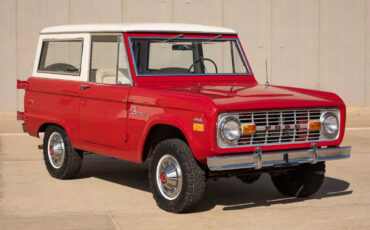 Ford-Bronco-SUV-1971-Red-White-74683-4