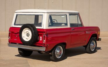 Ford-Bronco-SUV-1971-Red-White-74683-7