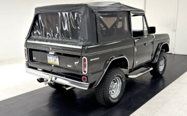 Ford-Bronco-SUV-1972-Black-Black-85311-4