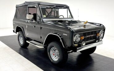 Ford-Bronco-SUV-1972-Black-Black-85311-6