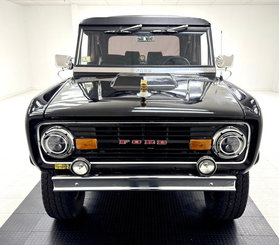 Ford-Bronco-SUV-1972-Black-Black-85311-7