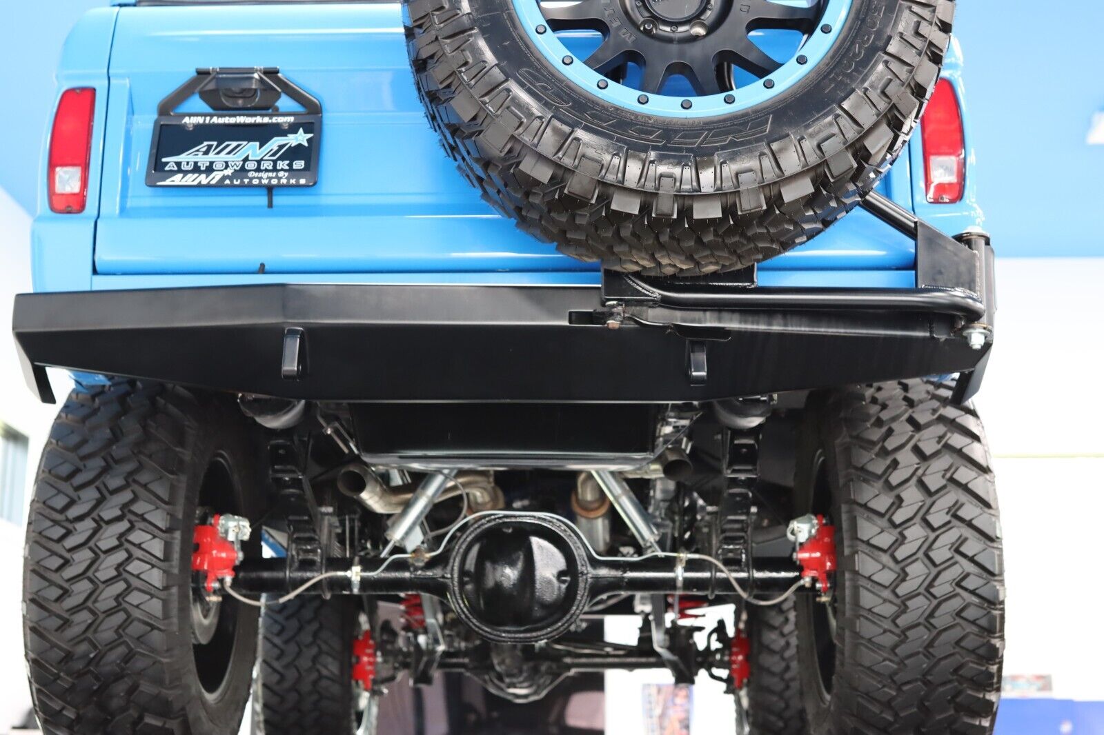 Ford-Bronco-SUV-1973-Blue-Gray-322-6