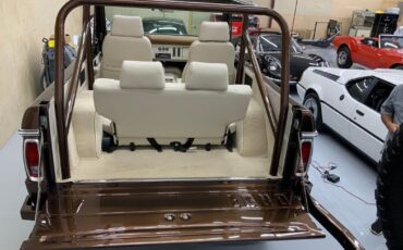 Ford-Bronco-SUV-1973-Brown-Cream-0-3