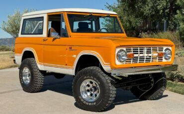 Ford-Bronco-SUV-1973-Orange-Tan-2-16