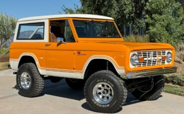 Ford-Bronco-SUV-1973-Orange-Tan-2-2