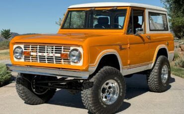 Ford-Bronco-SUV-1973-Orange-Tan-2-6