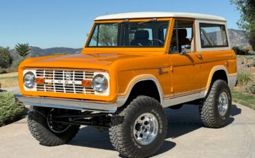 Ford-Bronco-SUV-1973-Orange-Tan-2-7