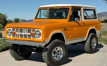 Ford-Bronco-SUV-1973-Orange-Tan-2-8