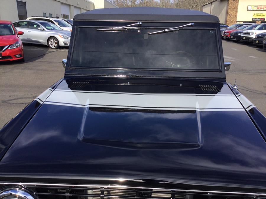 Ford-Bronco-SUV-1974-Black-Black-121048-8