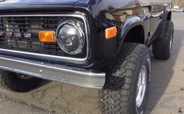 Ford-Bronco-SUV-1974-Black-Black-121048-9