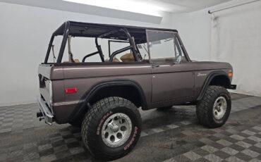 Ford-Bronco-SUV-1974-Brown-Tan-12569-8