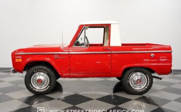 Ford-Bronco-SUV-1975-Red-White-52848-2