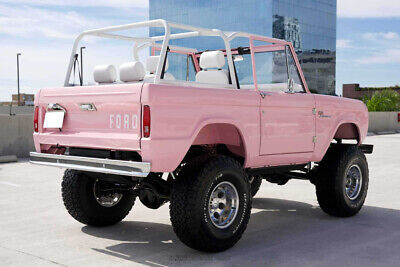 Ford-Bronco-SUV-1976-Red-White-2-7