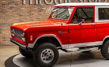 Ford-Bronco-SUV-1977-Red-Red-2849-10