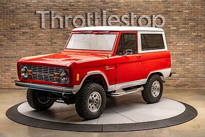 Ford-Bronco-SUV-1977-Red-Red-2849-2