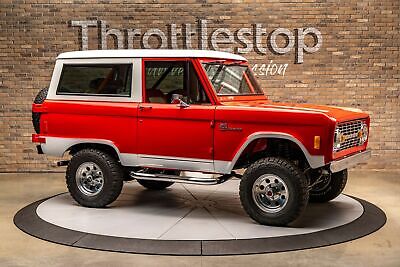 Ford-Bronco-SUV-1977-Red-Red-2849-4