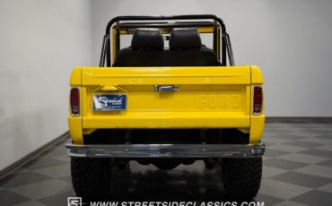 Ford-Bronco-SUV-1977-Yellow-Black-91356-10