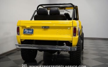 Ford-Bronco-SUV-1977-Yellow-Black-91356-11