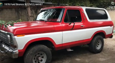 Ford-Bronco-SUV-1978-Red-Red-122310-1