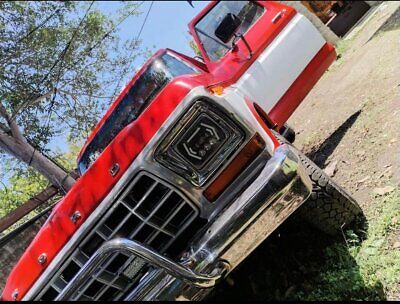 Ford-Bronco-SUV-1978-Red-Red-122310-5