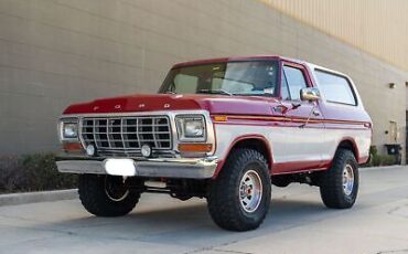 Ford-Bronco-SUV-1979-Red-Red-5171-2