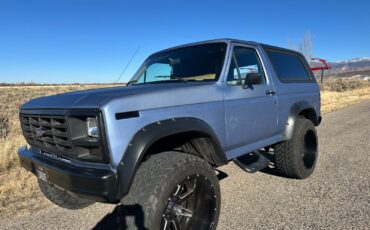 Ford-Bronco-SUV-1984-Blue-Tan-172200-1