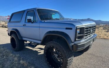 Ford-Bronco-SUV-1984-Blue-Tan-172200-3