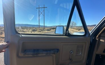 Ford-Bronco-SUV-1984-Blue-Tan-172200-7