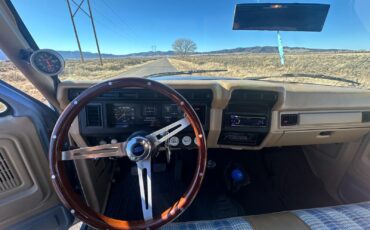 Ford-Bronco-SUV-1984-Blue-Tan-172200-9