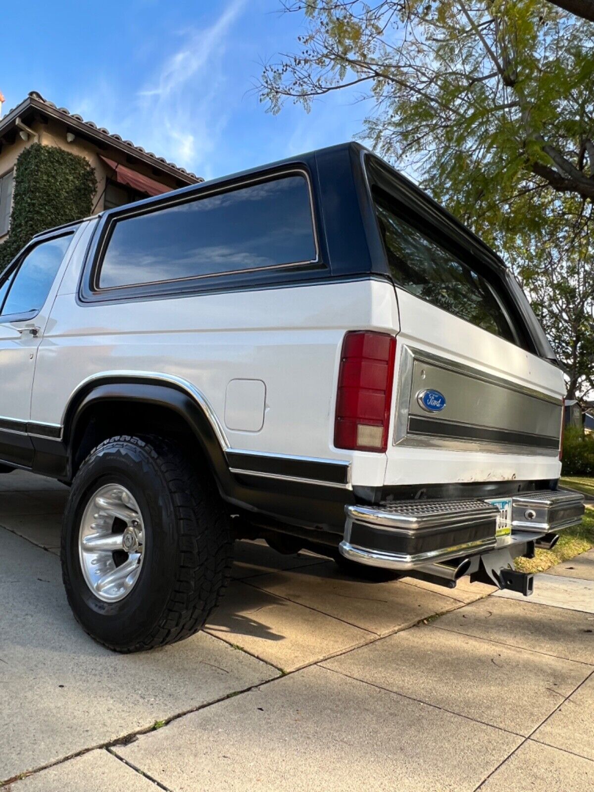 Ford-Bronco-SUV-1984-White-Blue-124322-2