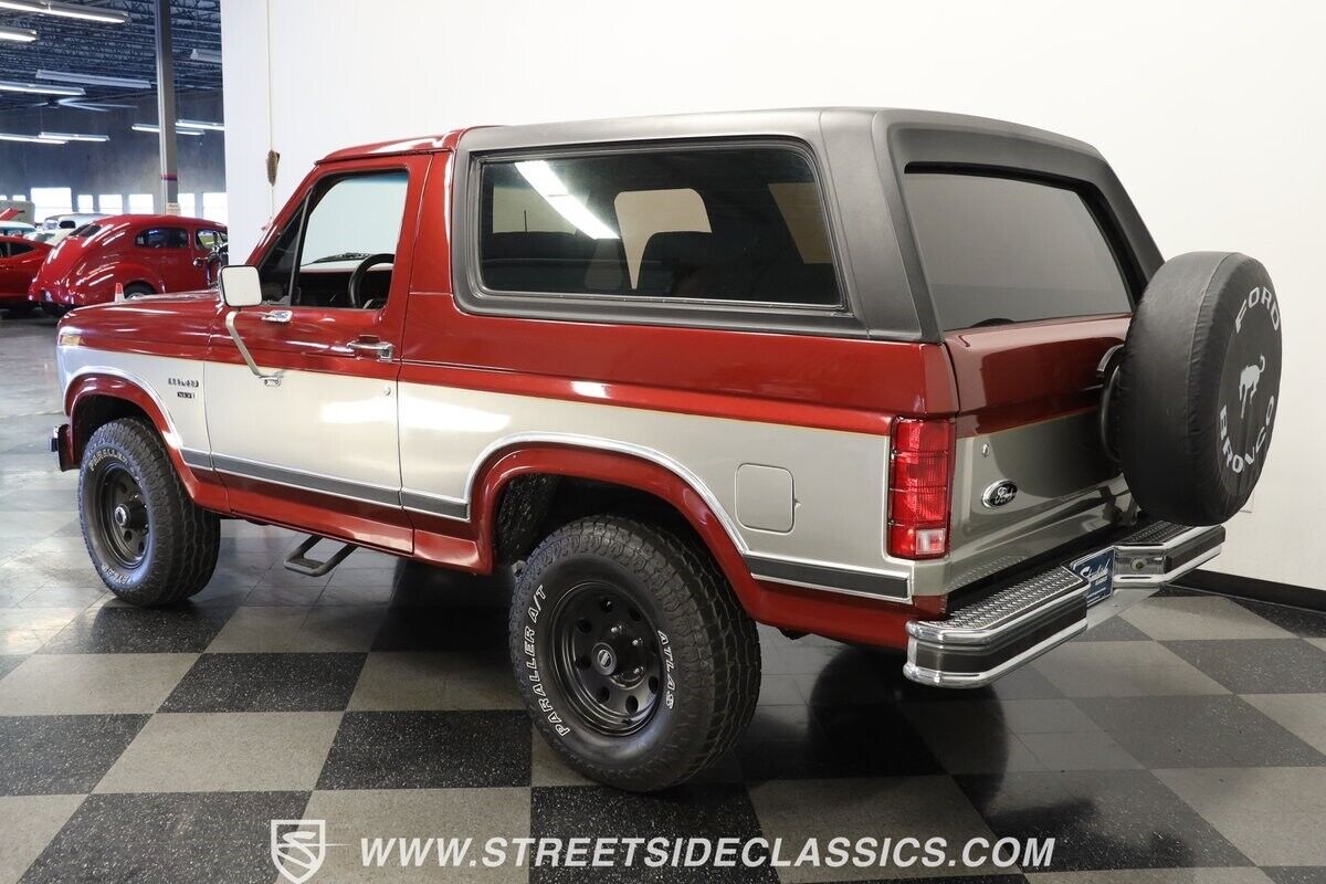 Ford-Bronco-SUV-1986-Burgundy-Burgundy-145728-6