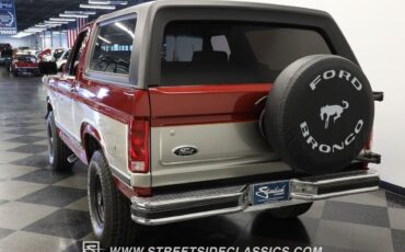 Ford-Bronco-SUV-1986-Burgundy-Burgundy-145728-7