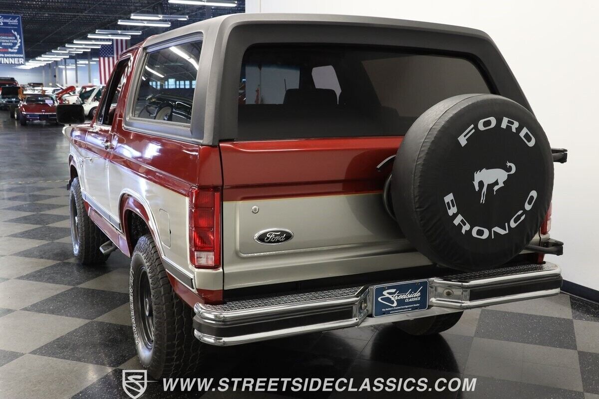 Ford-Bronco-SUV-1986-Burgundy-Burgundy-145728-7