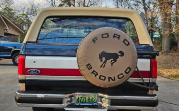 Ford-Bronco-SUV-1988-Blue-Tan-157700-7