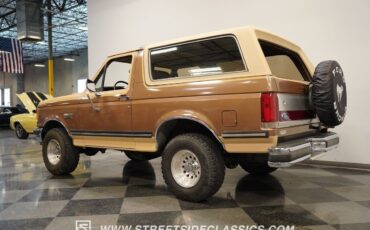 Ford-Bronco-SUV-1988-Tan-Brown-44120-7