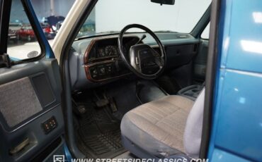 Ford-Bronco-SUV-1989-Blue-Blue-265101-4