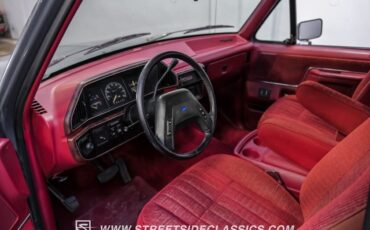 Ford-Bronco-SUV-1989-Smoke-Metallic-Red-124821-4