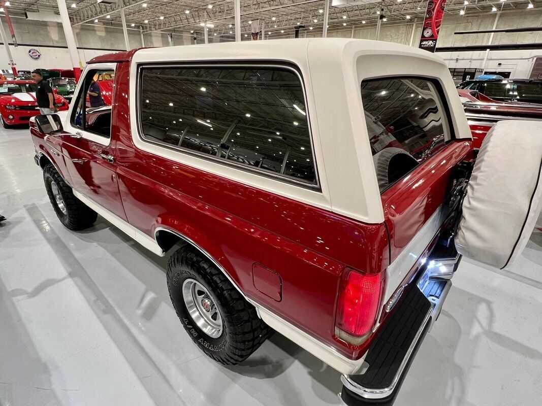 Ford-Bronco-SUV-1990-Red-Red-77249-5