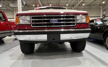 Ford-Bronco-SUV-1990-Red-Red-77249-8