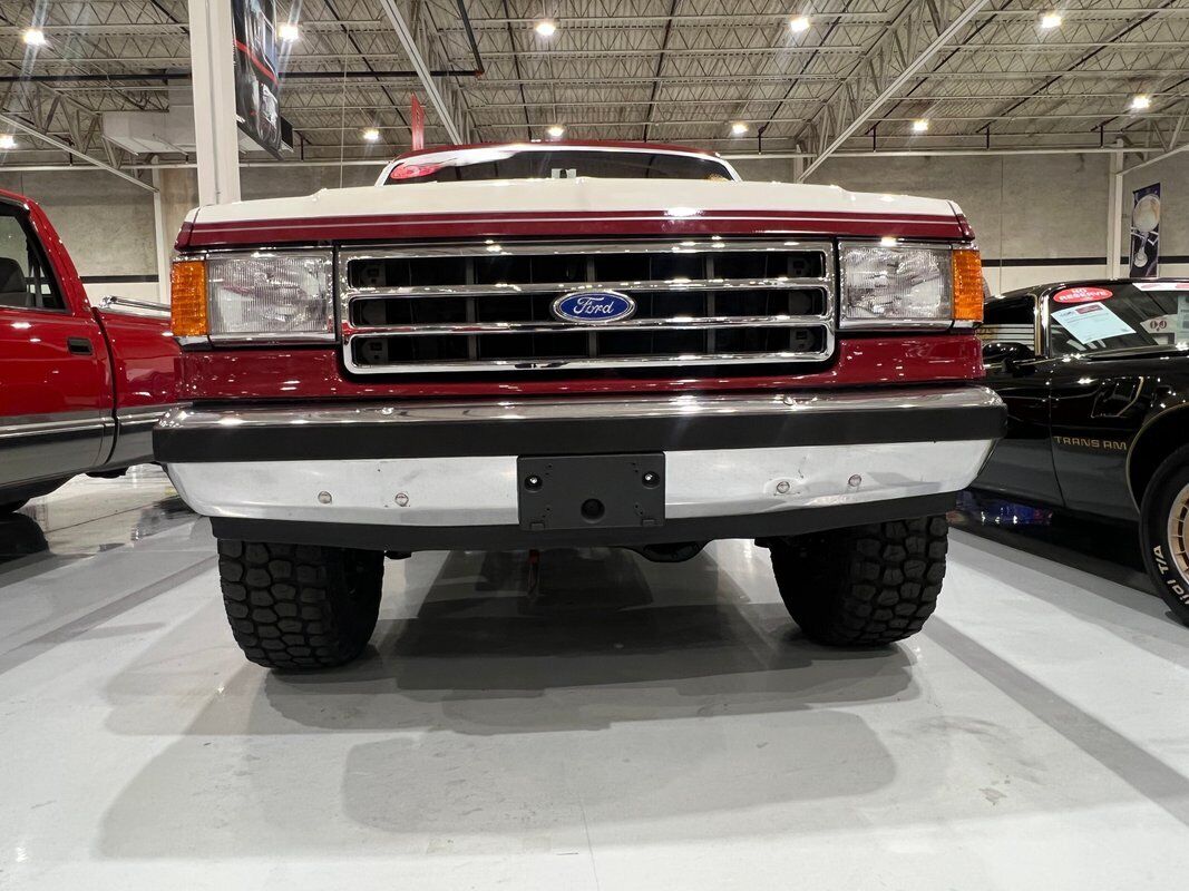 Ford-Bronco-SUV-1990-Red-Red-77249-8