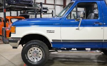 Ford-Bronco-SUV-1991-Blue-Gray-19520-2