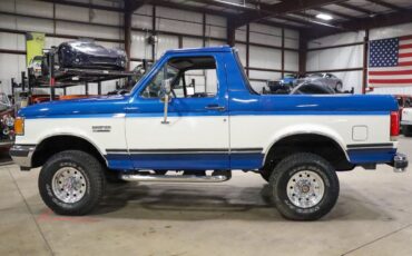 Ford-Bronco-SUV-1991-Blue-Gray-19520-3