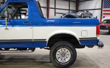 Ford-Bronco-SUV-1991-Blue-Gray-19520-4