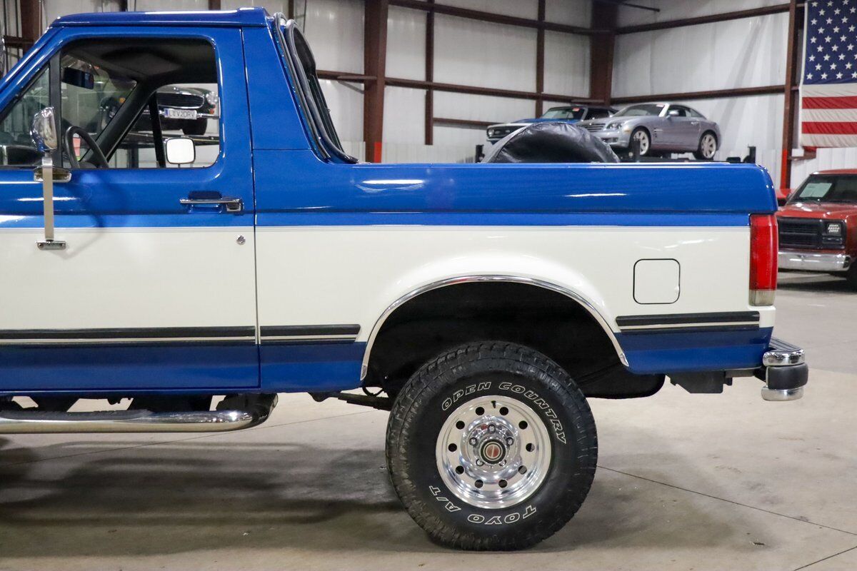 Ford-Bronco-SUV-1991-Blue-Gray-19520-4