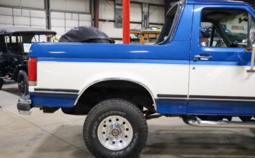 Ford-Bronco-SUV-1991-Blue-Gray-19520-8