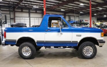 Ford-Bronco-SUV-1991-Blue-Gray-19520-9