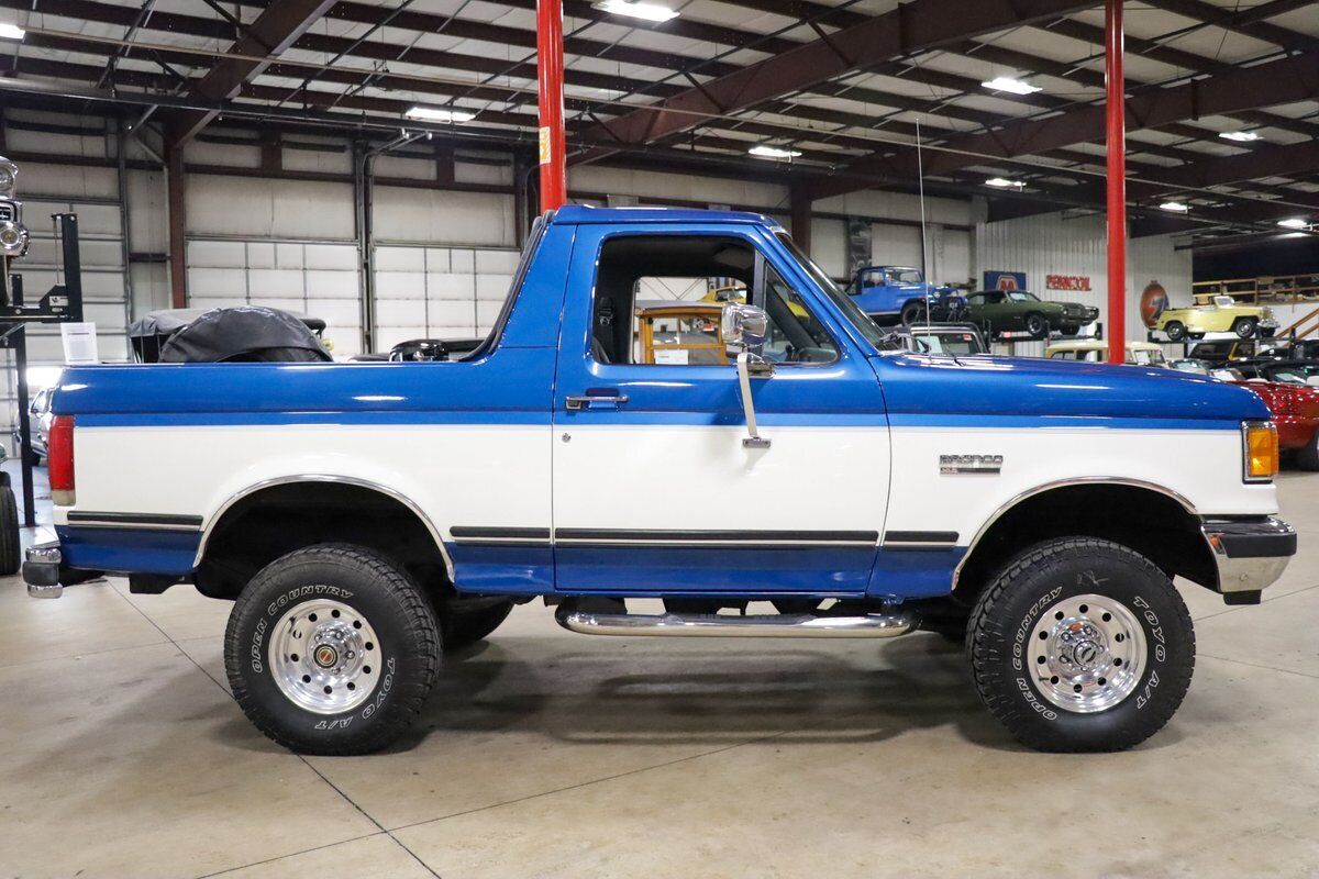 Ford-Bronco-SUV-1991-Blue-Gray-19520-9