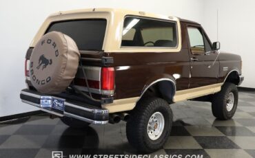 Ford-Bronco-SUV-1991-Brown-Tan-120496-10