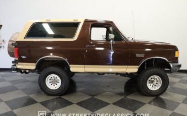 Ford-Bronco-SUV-1991-Brown-Tan-120496-12