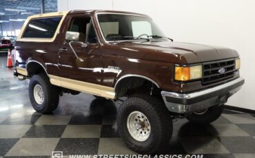 Ford-Bronco-SUV-1991-Brown-Tan-120496-13